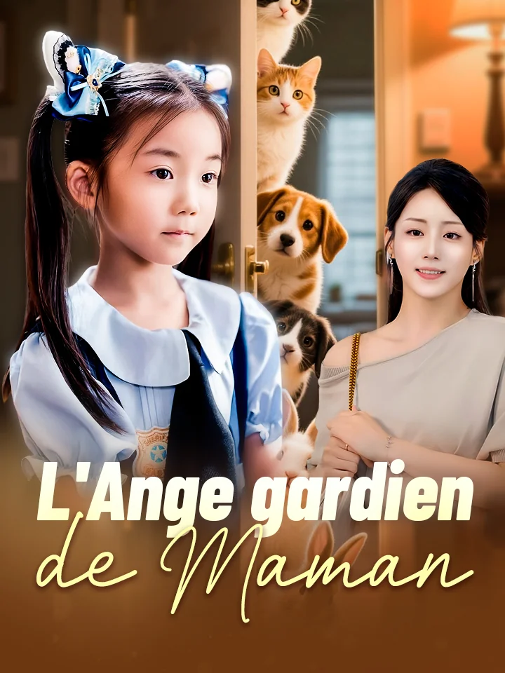 L'Ange gardien de MamanMini-séries
