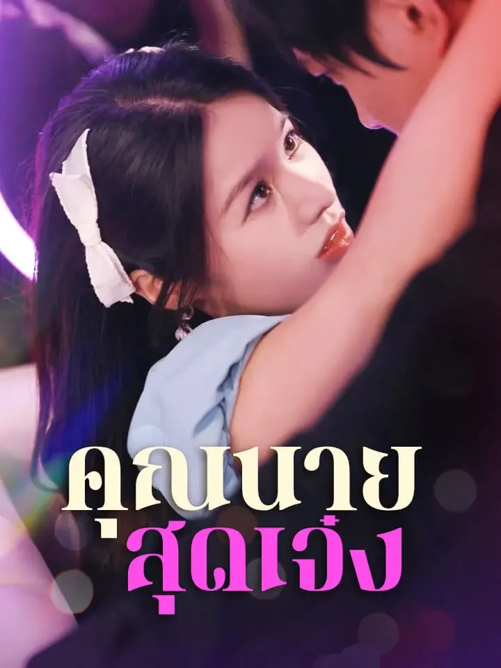 คุณนายสุดเจ๋งมินิซีรีส์