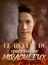 Le réveil du guérisseur miraculeuxMini-séries