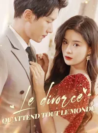 Le divorce qu'attend tout le mondeMini-dramas