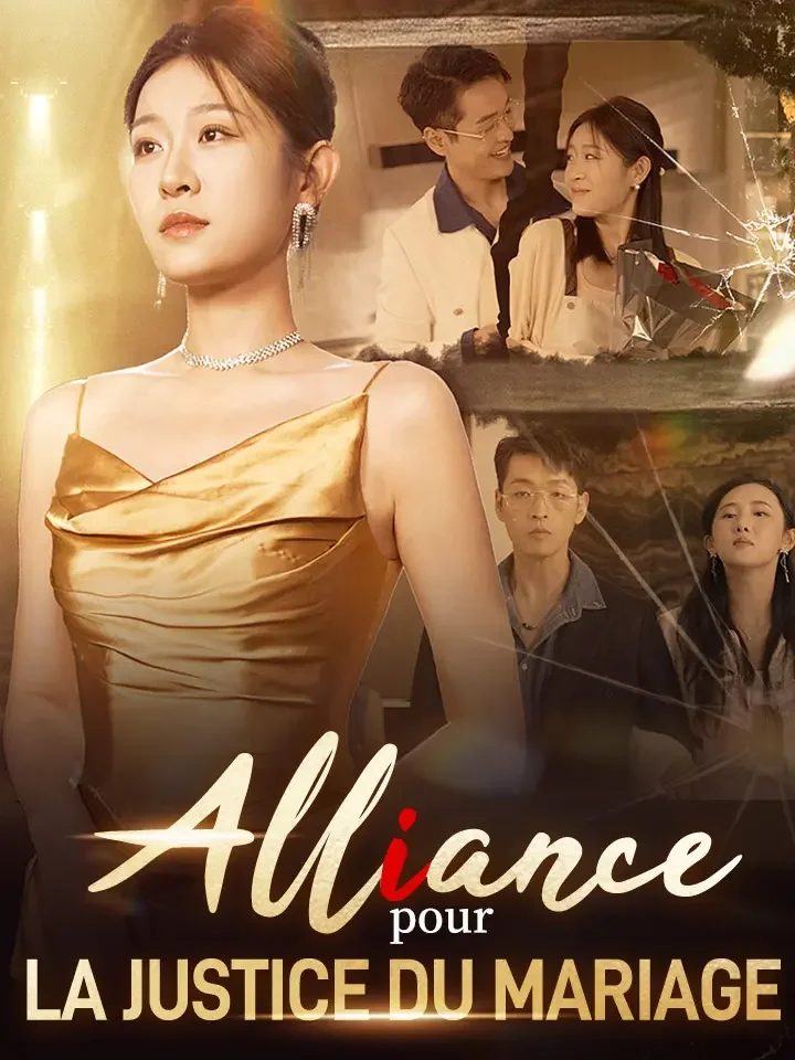 Alliance pour la Justice du MariageMini-séries