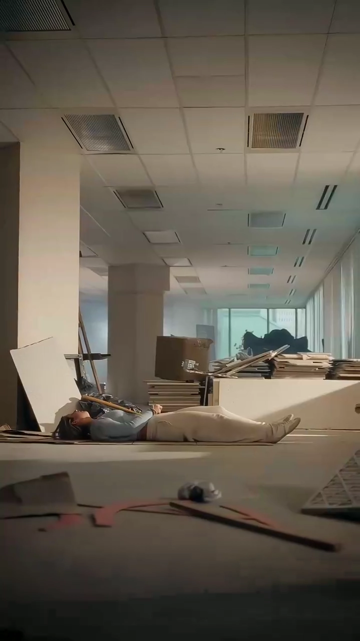 Месть балериныфото