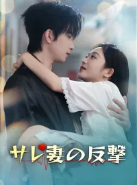サレ妻の反撃ショートドラマ
