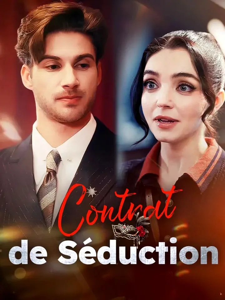 Contrat de SéductionMini-séries
