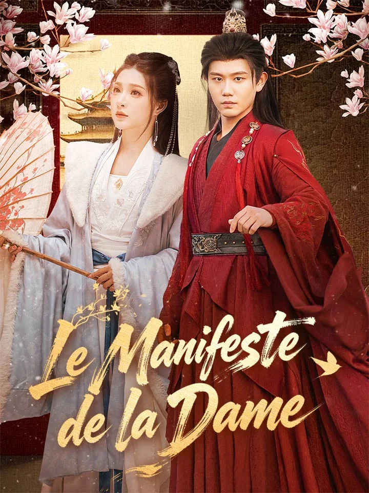 Le Manifeste de la DameMini-séries