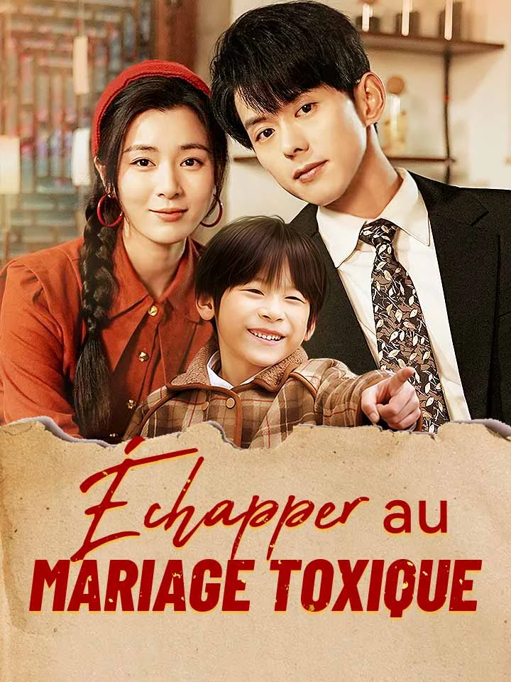 Échapper au Mariage ToxiqueMini-séries