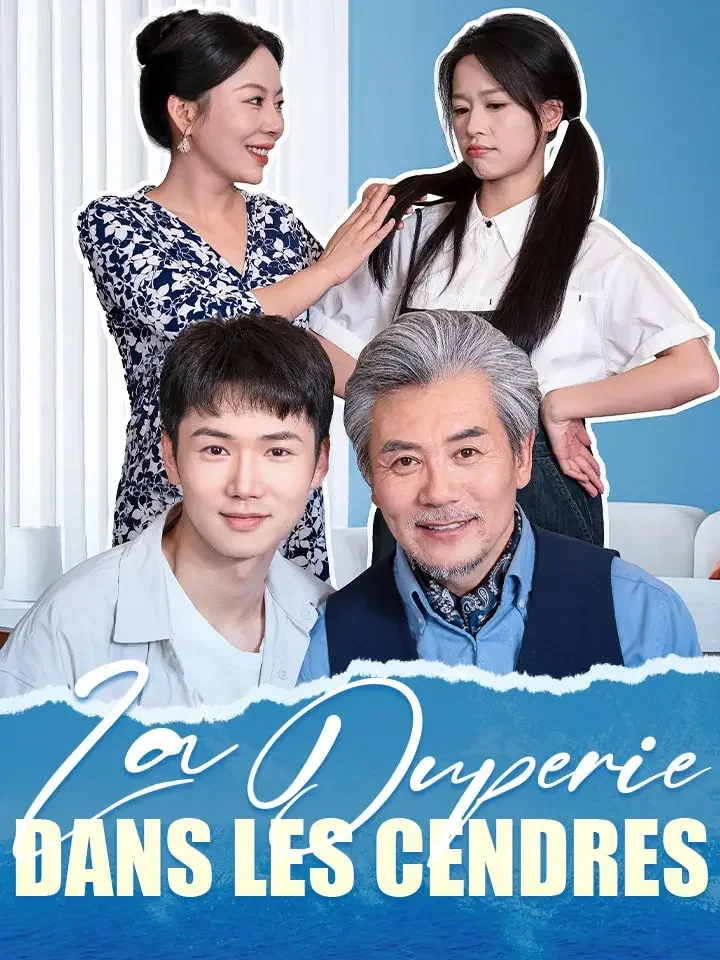 La Duperie dans les CendresMini-séries