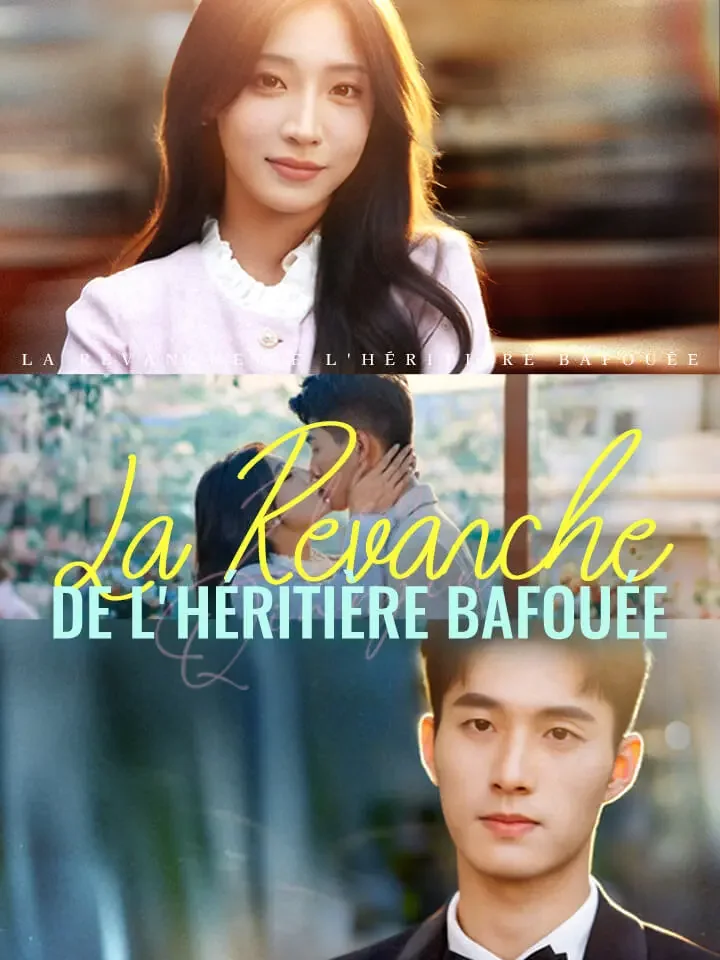 La Revanche de l'Héritière BafouéeMini-séries