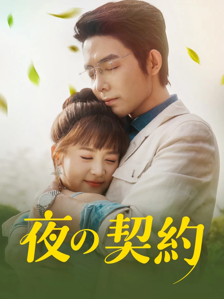 夜の契約ミニシリーズ