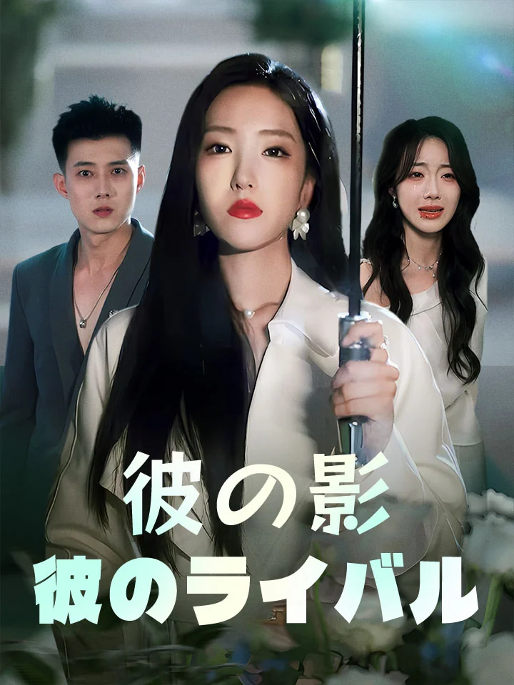 彼の影、彼のライバルミニシリーズ
