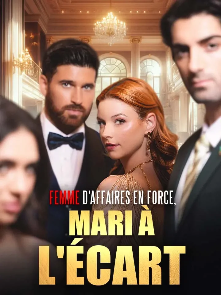 Femme d'Affaires en force, Mari à l'écartMini-séries