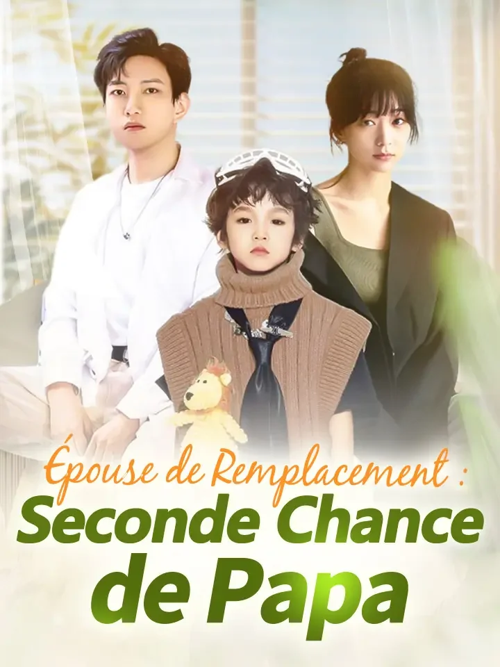 Épouse de Remplacement : Seconde Chance de PapaMini-séries