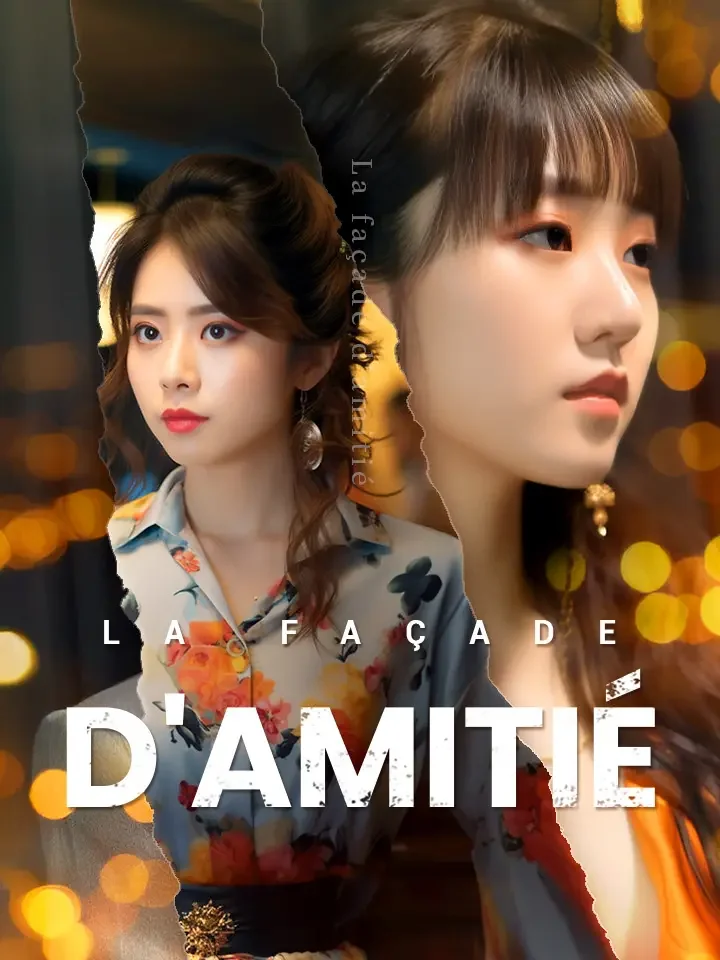 La façade d'amitiéMini-séries