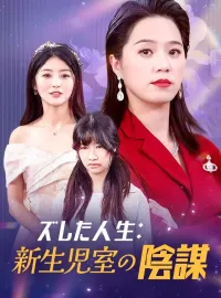 ズレた人生：新生児室の陰謀ショートドラマ