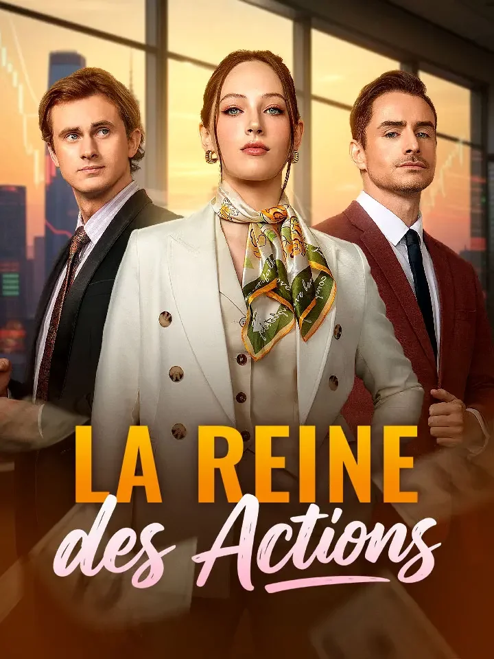 La Reine des ActionsMini-séries