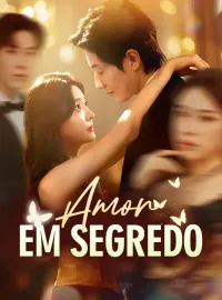 Amor em SegredoMini-séries