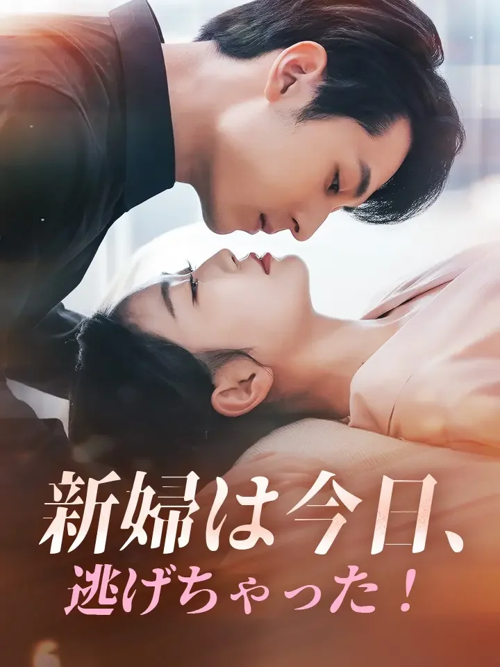 新婦は今日、逃げちゃった!ミニシリーズ