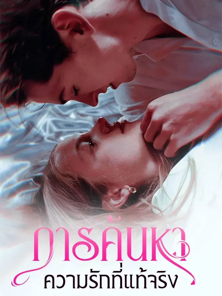 การค้นหาความรักที่แท้จริงมินิซีรีส์