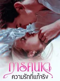 การค้นหาความรักที่แท้จริงซีรีส์สั้น