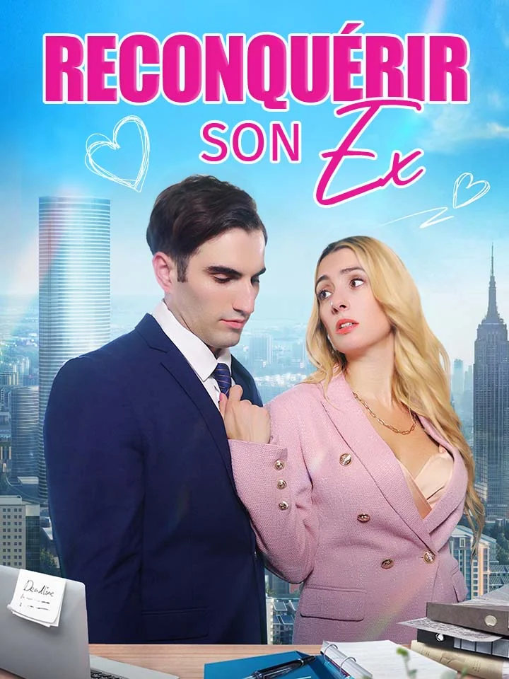 Reconquérir son ExMini-séries