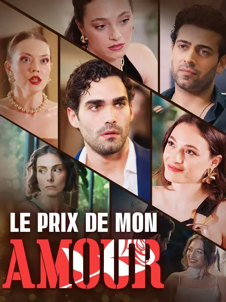 Le Prix de Mon AmourMini-séries