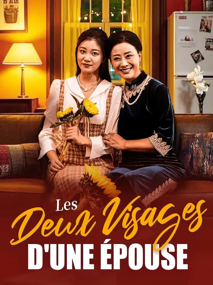 Les Deux Visages d'une ÉpouseMini-séries