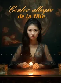 Contre-attaque de la filleMini-séries