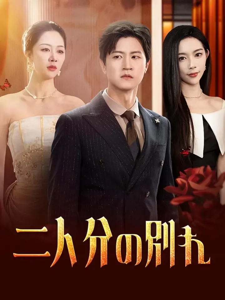 二人分の別れミニシリーズ