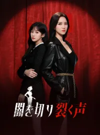 闇を切り裂く声ミニシリーズ