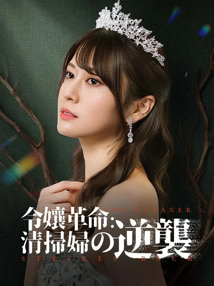 令孃革命:清掃婦の逆襲ミニシリーズ