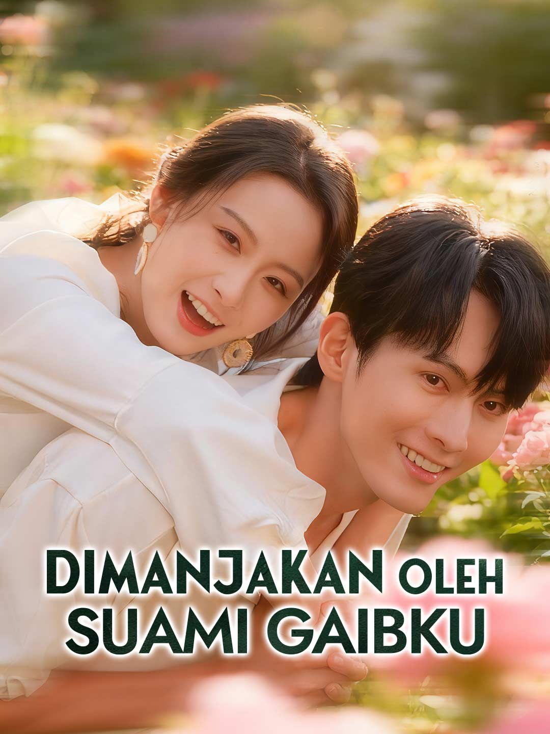 Dimanjakan oleh Suami GaibkuMini Seri