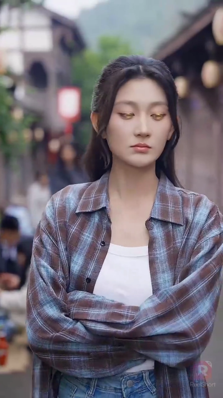 (พากย์) ชนครั้งเดียว ชีวิตเปลี่ยนหมดรูปภาพ