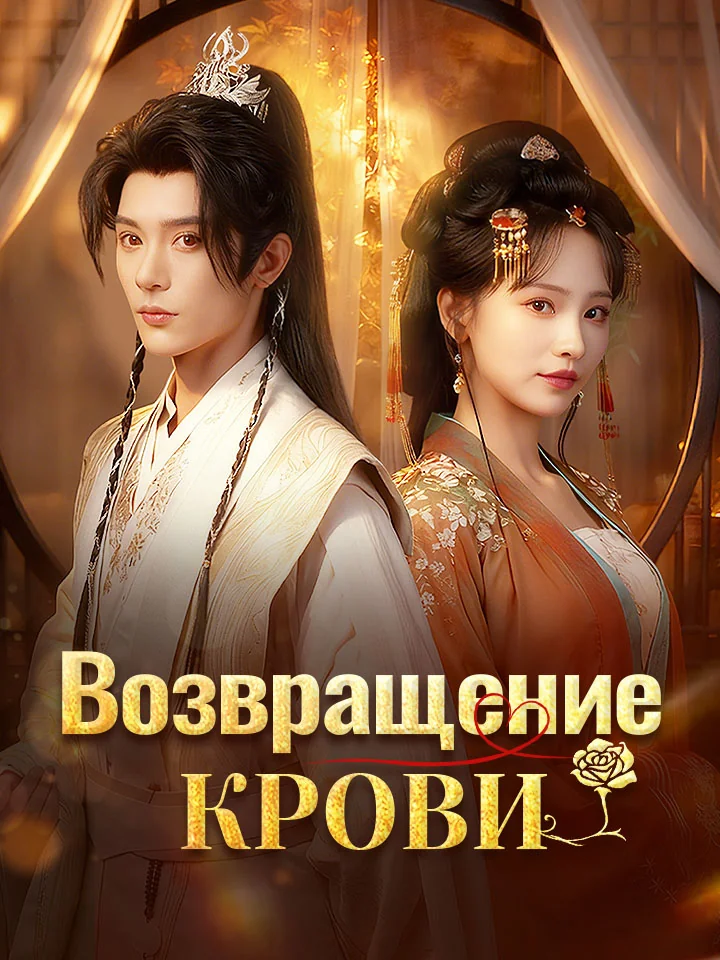 Возвращение кровиМини-сериал