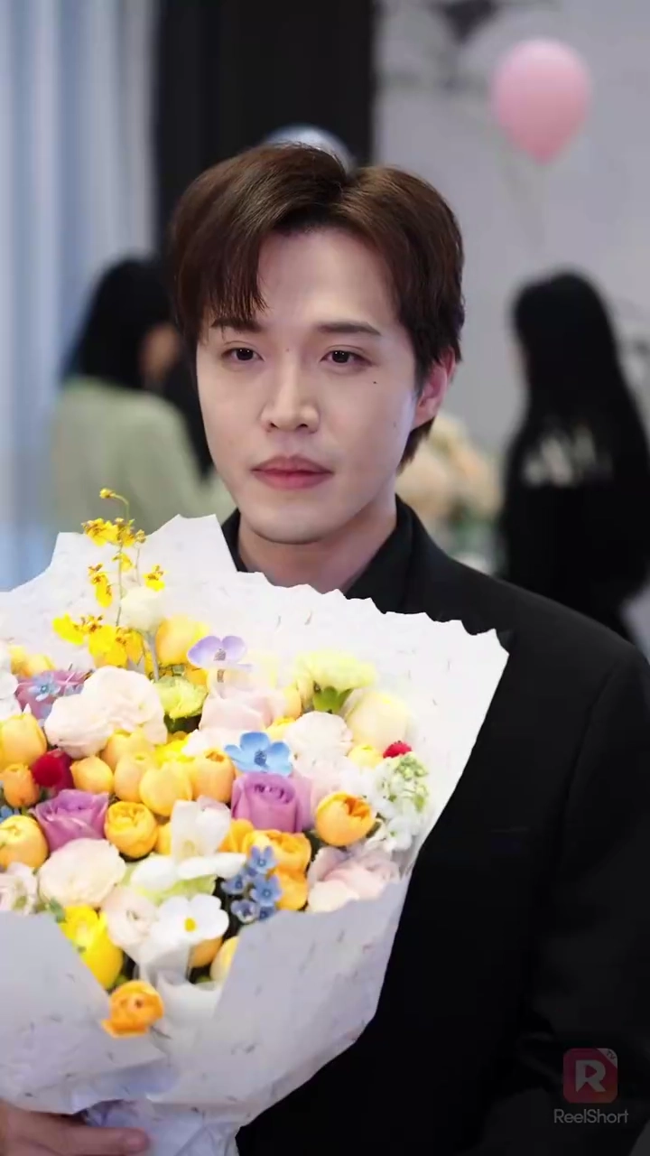 กล้าทำร้ายน้องฉันนายจบแล้วรูปภาพ