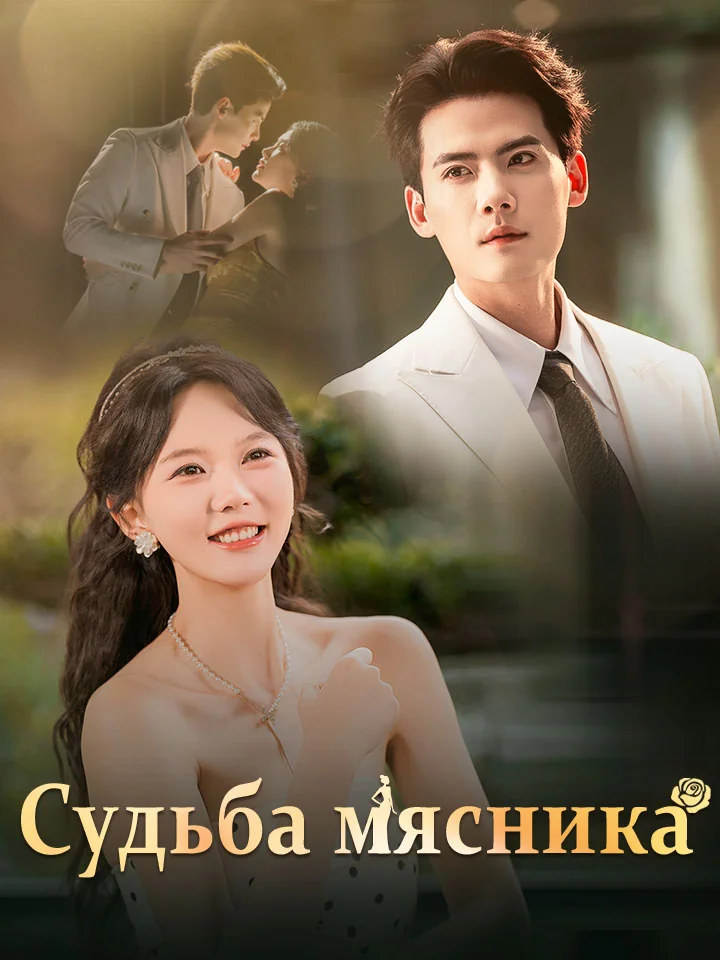 Судьба мясникаМини-сериал