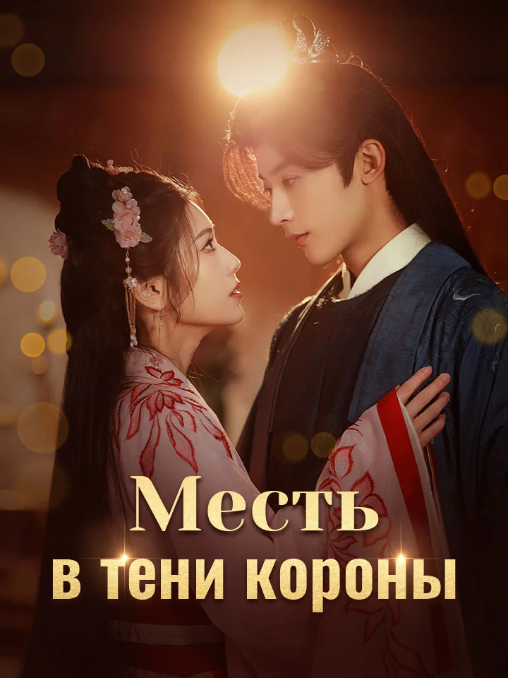 Месть в тени короныМини-сериал