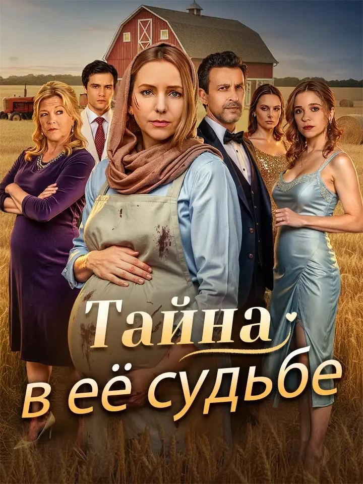 Тайна в её судьбеМини-сериал