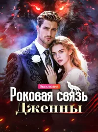 Роковая связь ДженныКороткие драмы