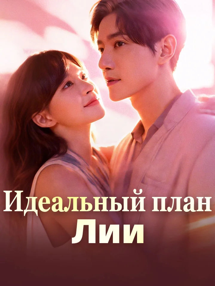 Идеальный план ЛииМини-сериал