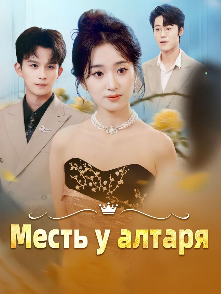 Месть у алтаряМини-сериал