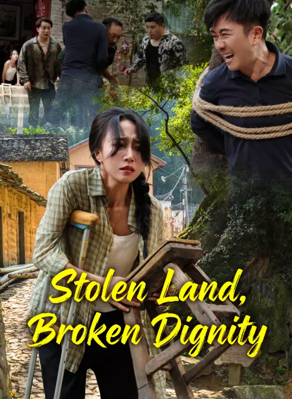 Stolen Land, Broken Dignity Mini Series