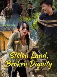 Stolen Land, Broken DignityMini Series