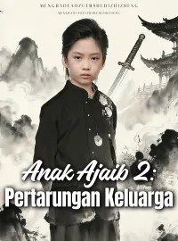 Anak Ajaib 2: Pertarungan KeluargaMini Seri