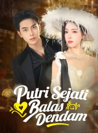 Putri Sejati Balas DendamDrama Pendek