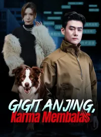 Gigit Anjing, Karma MembalasMini Seri