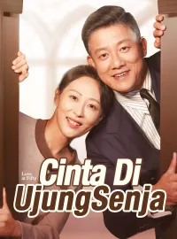 Cinta di Ujung Senja (Dubbing)Mini Seri