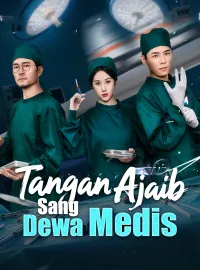 Tangan Ajaib Sang Dewa MedisMini Seri