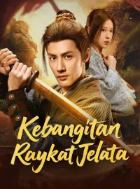 Kebangkitan Rakyat JelataMini Seri