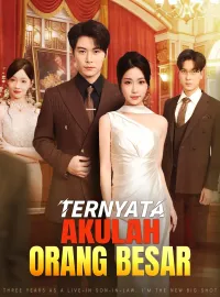 Ternyata Akulah Orang BesarDrama Pendek