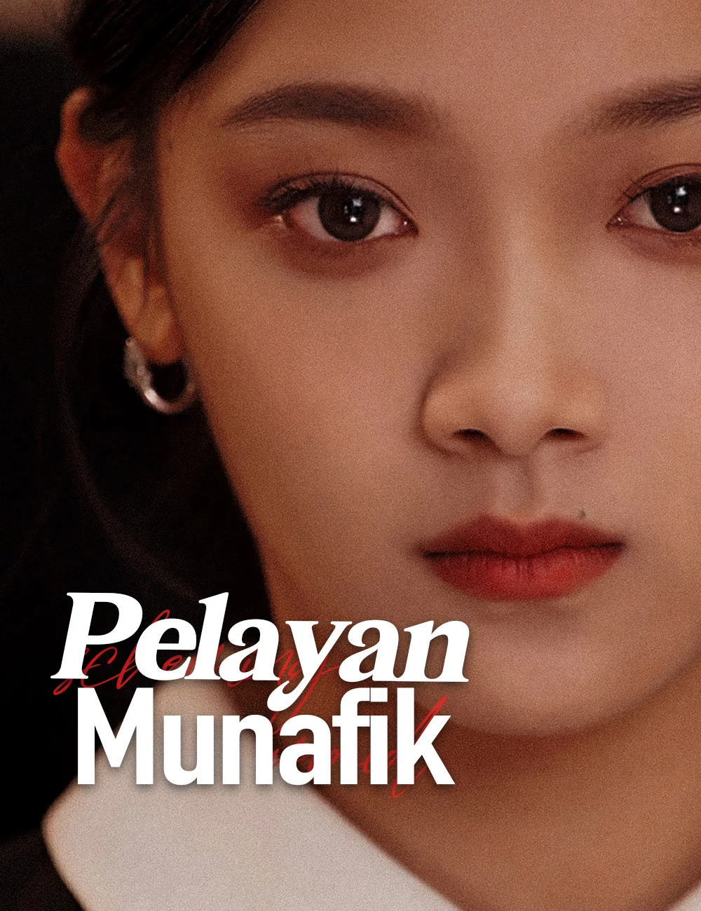 Sampul Pelayan Munafik